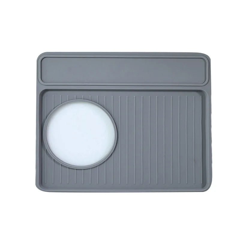 Silicone Top Coffee Mat for Breville - Lattea Global