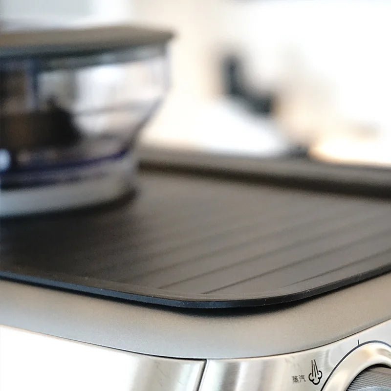 Silicone Top Coffee Mat for Breville - Lattea Global