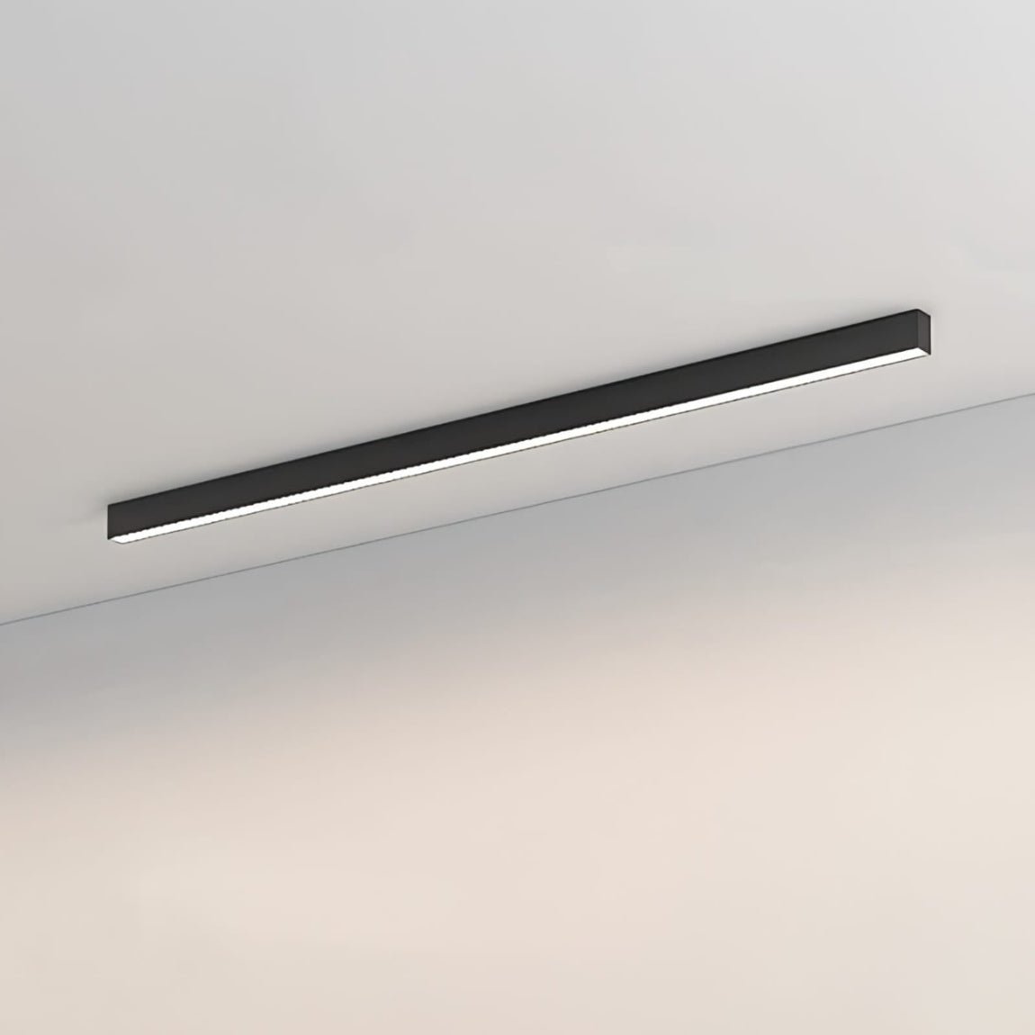 Slim Recessed LED Ceiling Light - Lattea Global