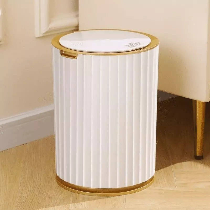 SmartBin Luxe - Automatic Sensor Trash Bin for Kitchen and Bathroom