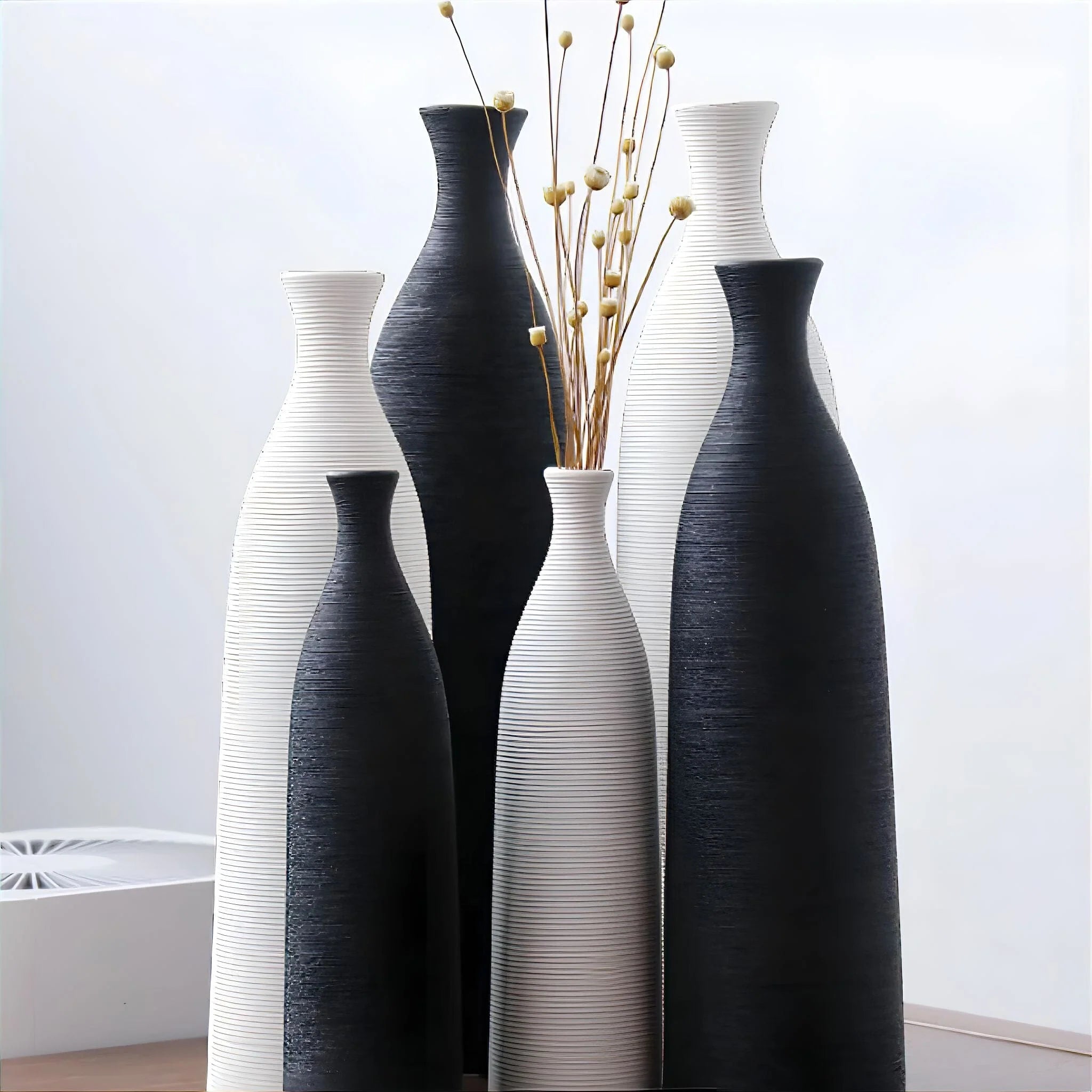 Timeless Vase – Modern Elegance for Any Space