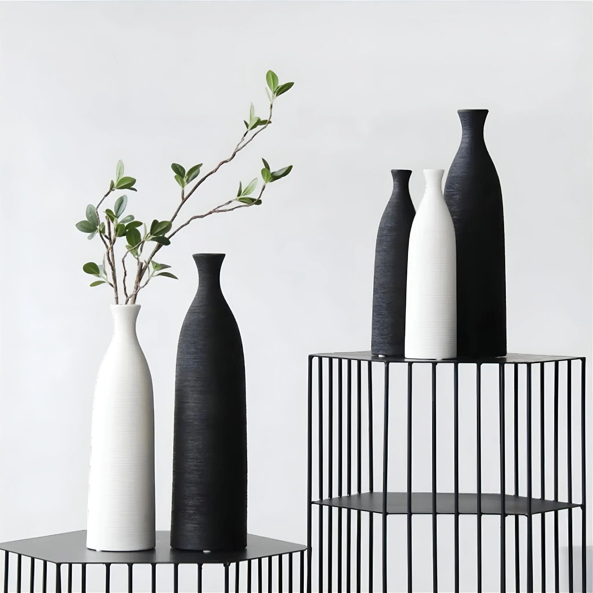 Timeless Vase – Modern Elegance for Any Space