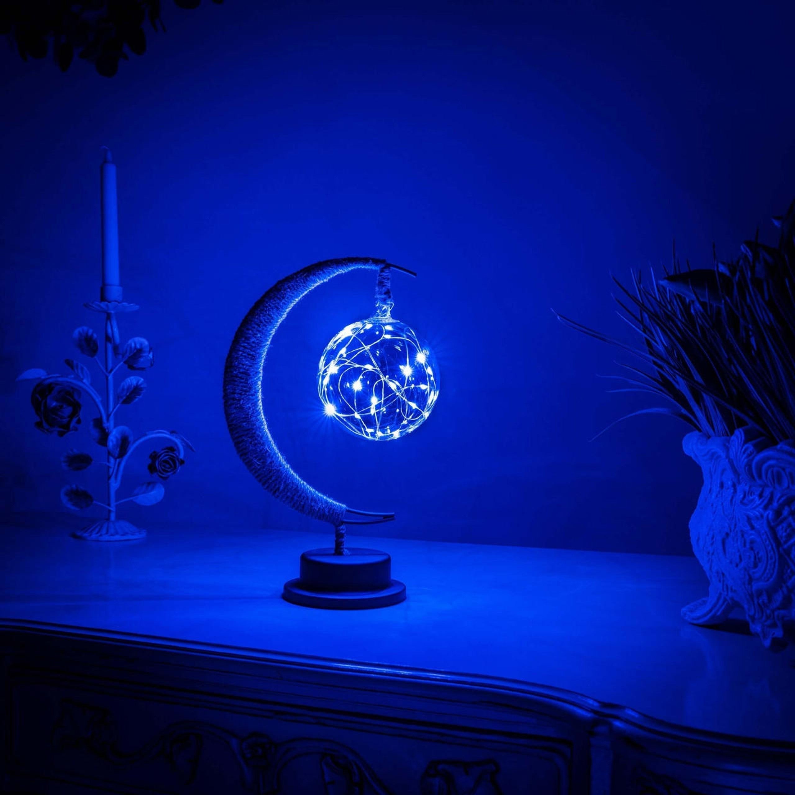 Mystic Dreamy Lamp