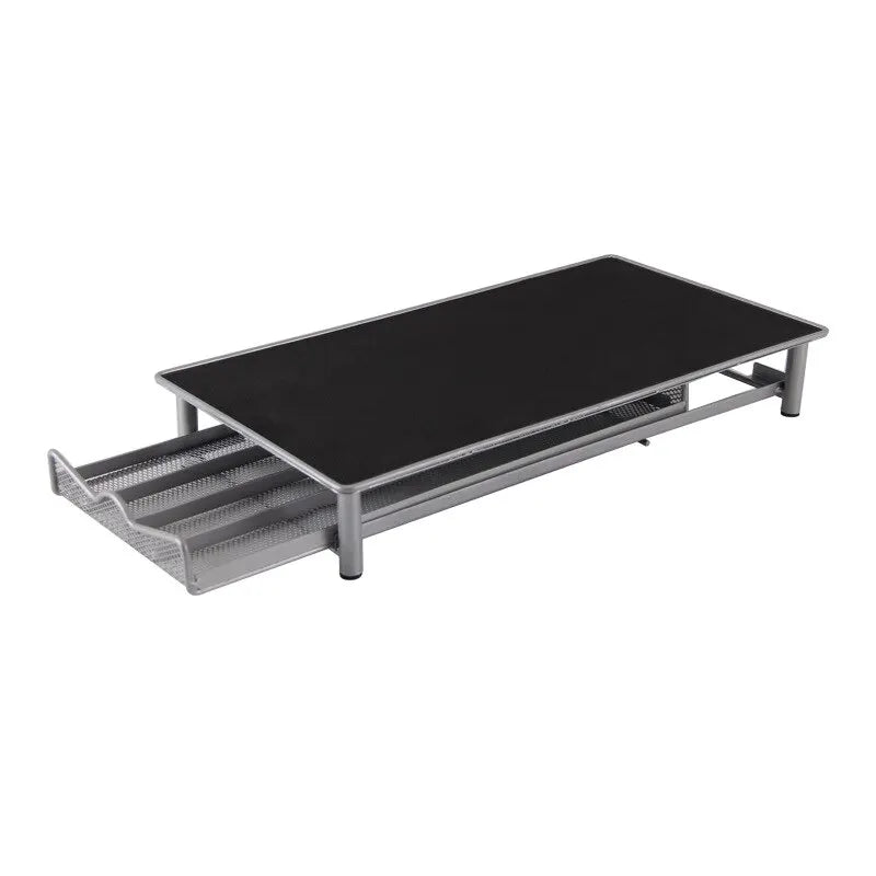 Universal Coffee Pod Holder with Sliding Drawer - Lattea Global