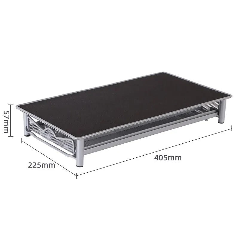 Universal Coffee Pod Holder with Sliding Drawer - Lattea Global