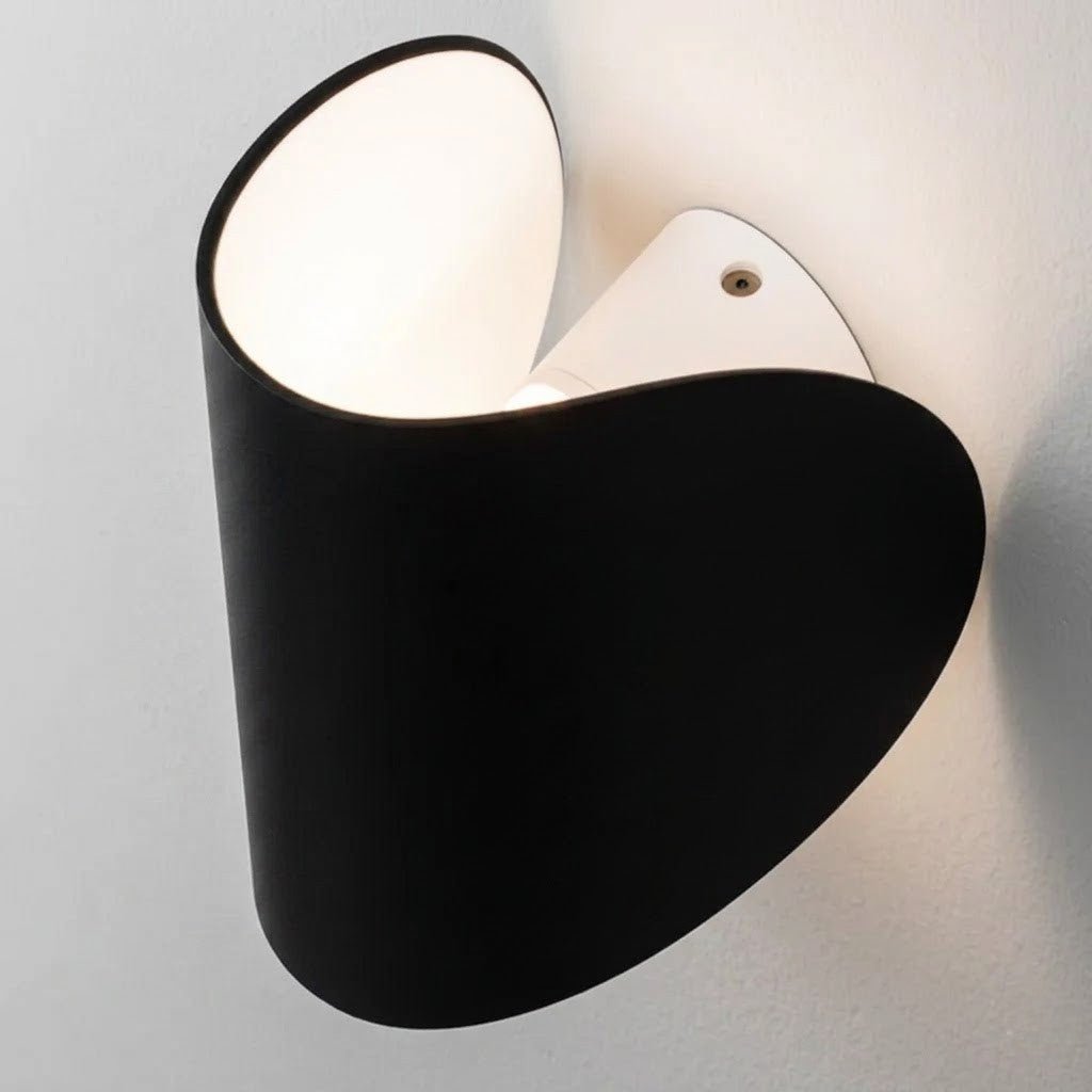 Up & Down Modern Wall Sconce Light - Lattea Global