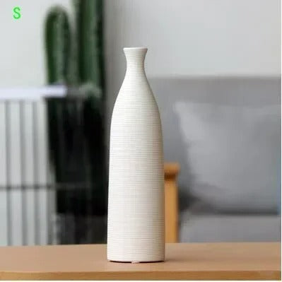 Timeless Vase – Modern Elegance for Any Space