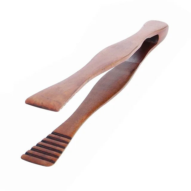 Teak Wooden Complementary Utensil