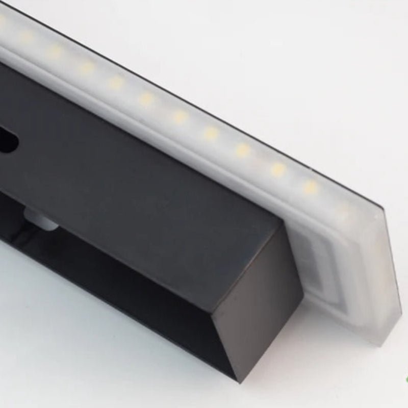 WallGuard - External Waterproof LED Light - Lattea Global