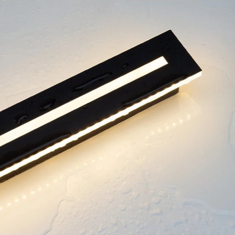 WallGuard - External Waterproof LED Light - Lattea Global