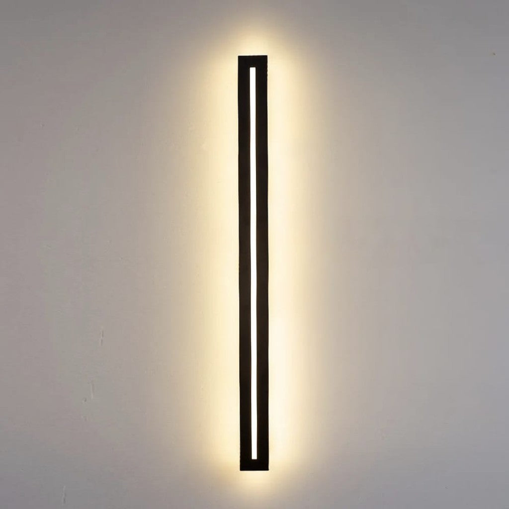 WallGuard - External Waterproof LED Light