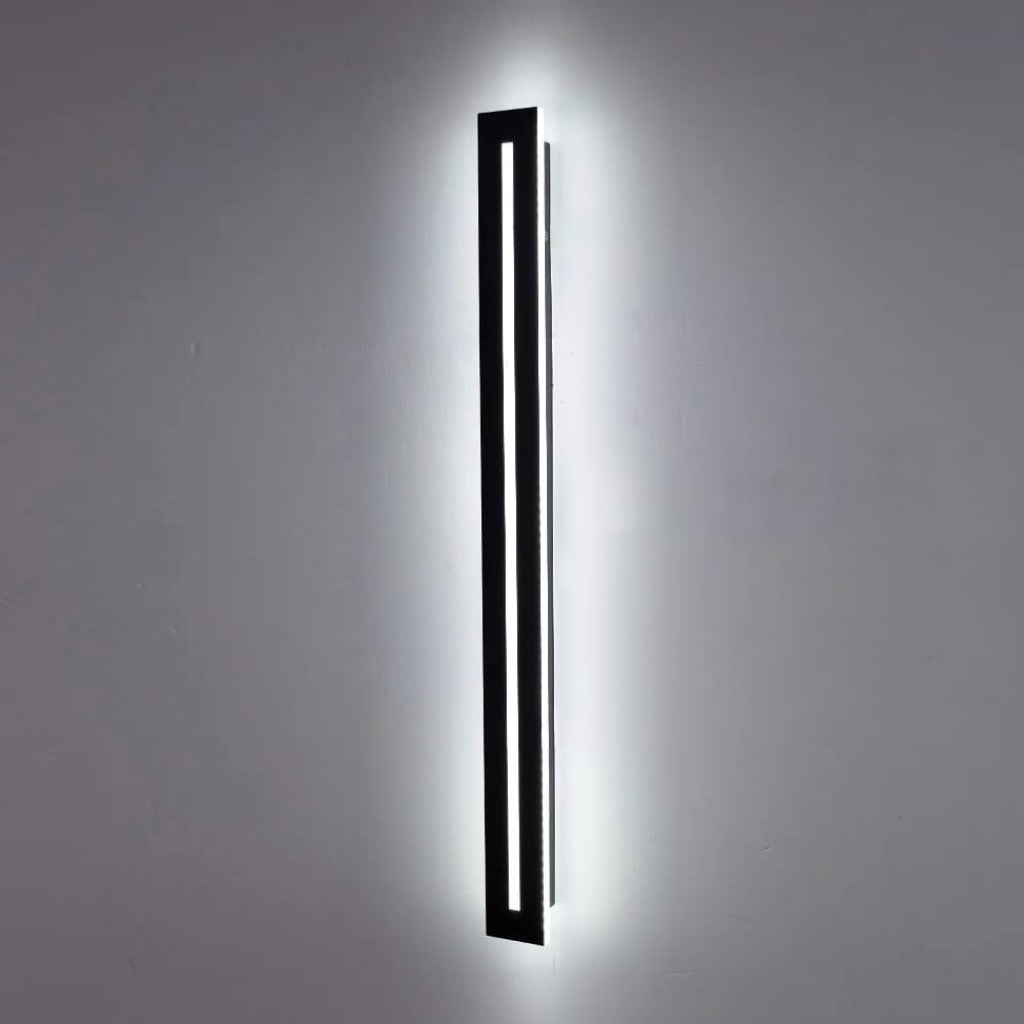 WallGuard - External Waterproof LED Light