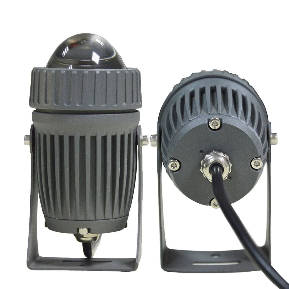Waterproof outdoor floodlight ip65 uni-direction spotlight – view 11