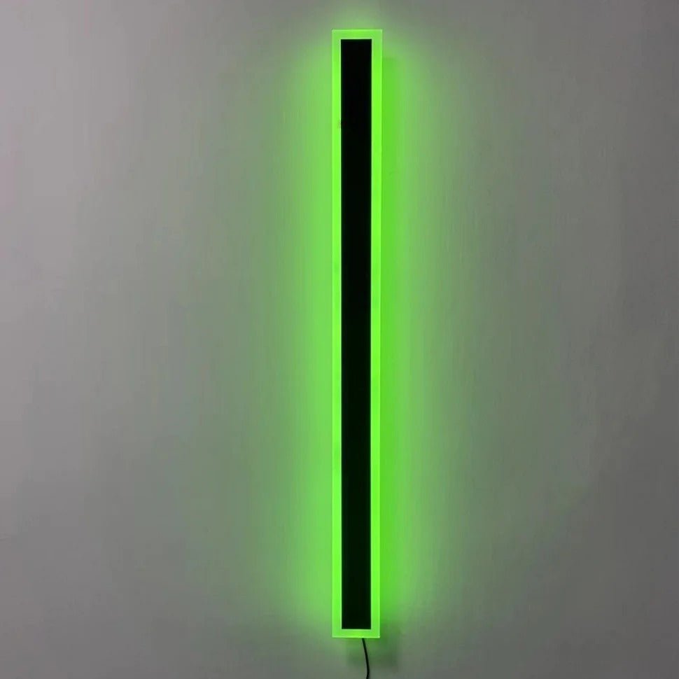 Waterproof RGB Colorful LED Wall Light for Outdoor and Indoor - Lattea Global