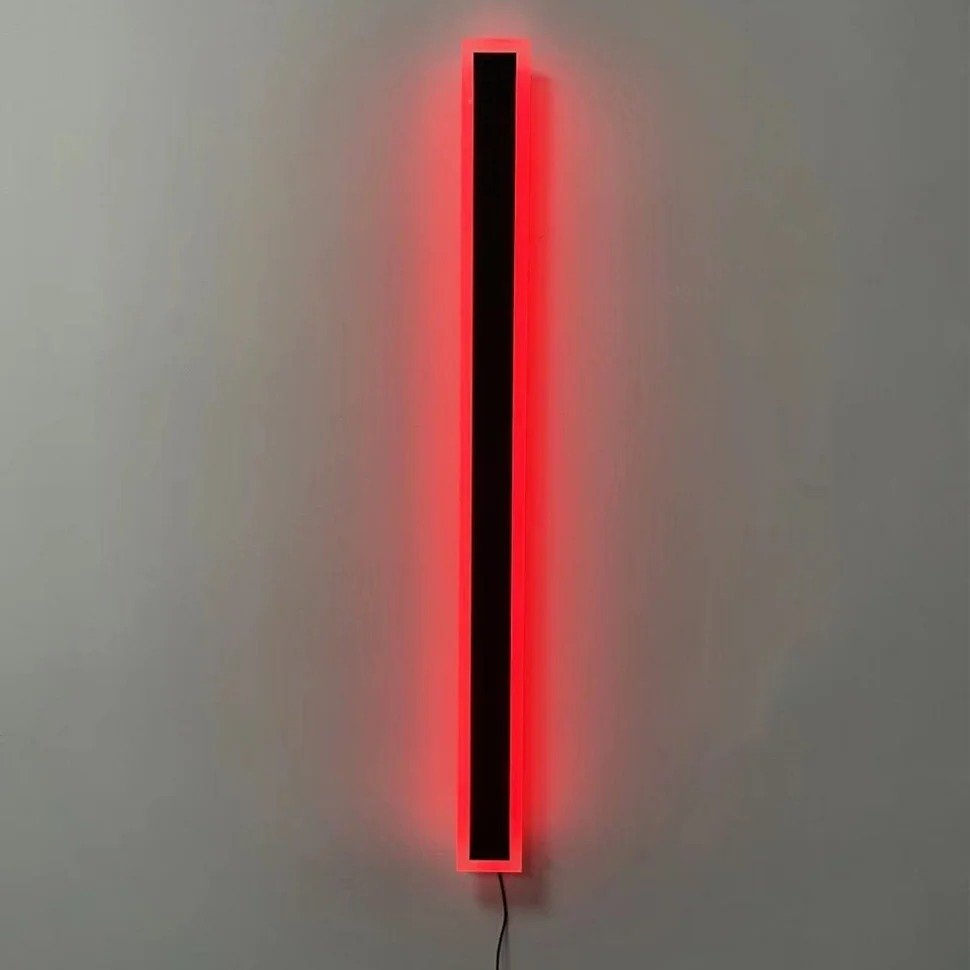 Waterproof RGB Colorful LED Wall Light for Outdoor and Indoor - Lattea Global