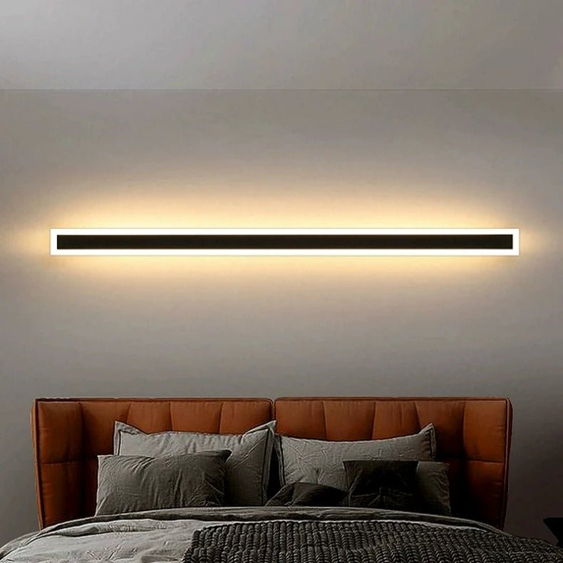 Waterproof RGB Colorful LED Wall Light for Outdoor and Indoor - Lattea Global