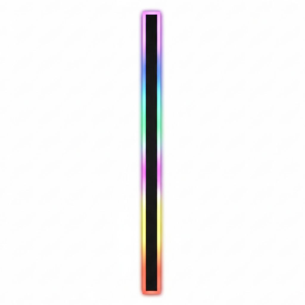 Waterproof RGB Colorful LED Wall Light for Outdoor and Indoor