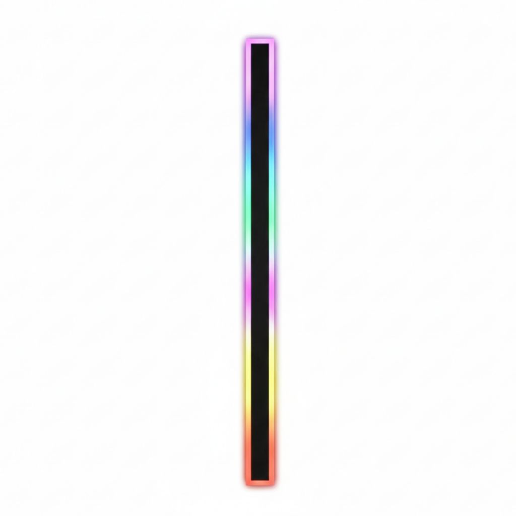 Waterproof RGB Colorful LED Wall Light for Outdoor and Indoor