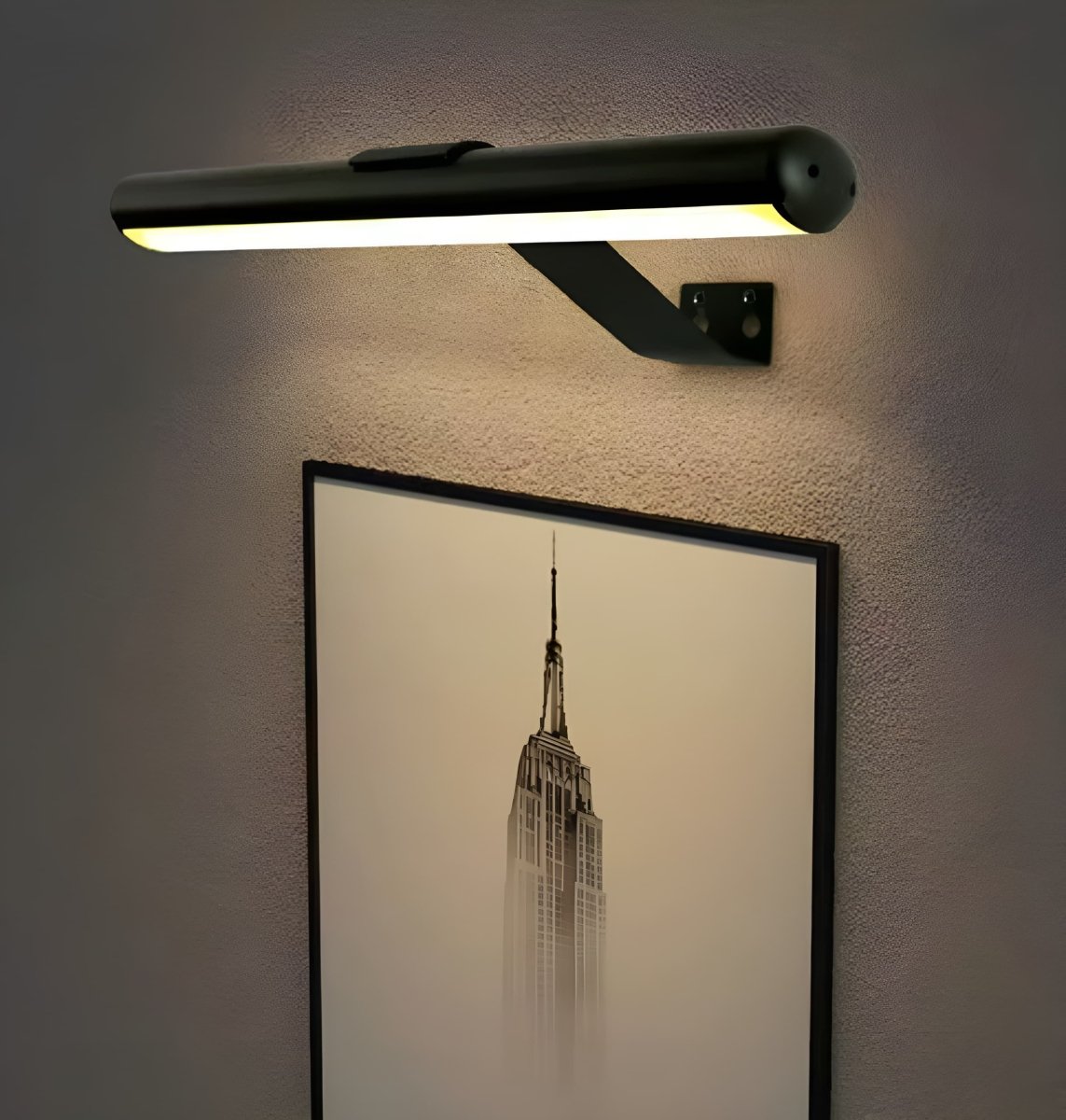 Wireless Wall Art Lamp - Lattea Global